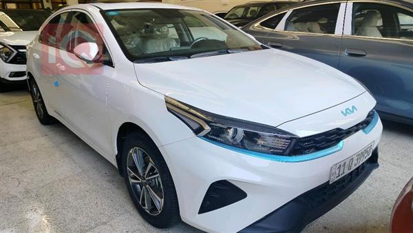 کیا سیراتۆ 2024  بۆ فرۆشتن لە عێراق -  بەغداد